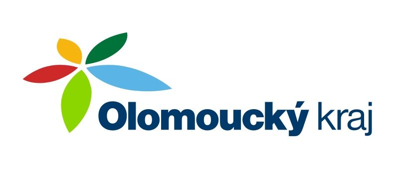 logo olomouckeho kraje